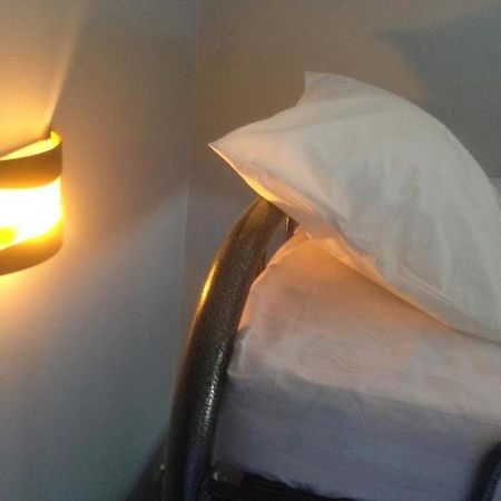 Lux Pillow Hostel Nyaung-U Kültér fotó