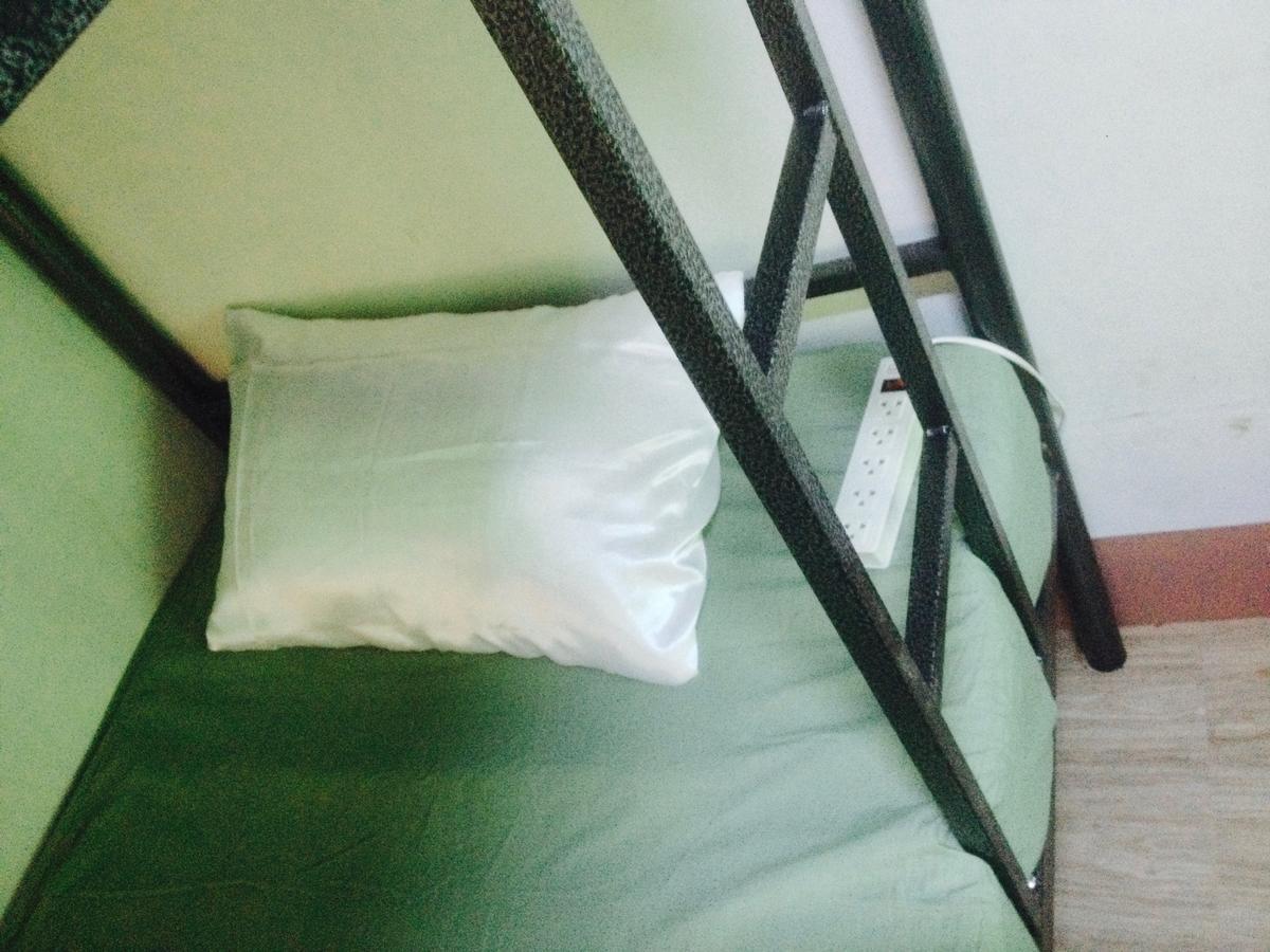 Lux Pillow Hostel Nyaung-U Kültér fotó