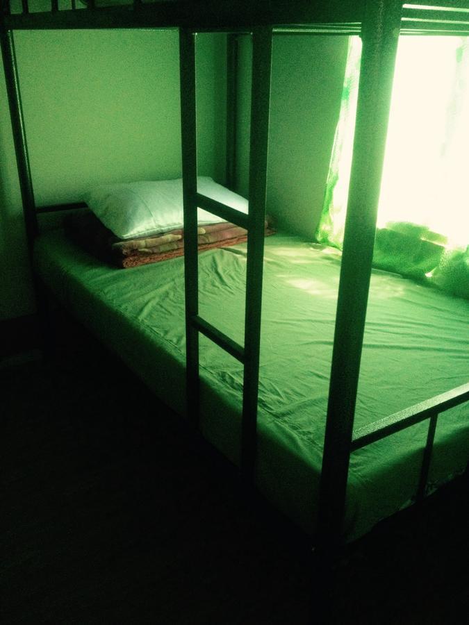 Lux Pillow Hostel Nyaung-U Kültér fotó