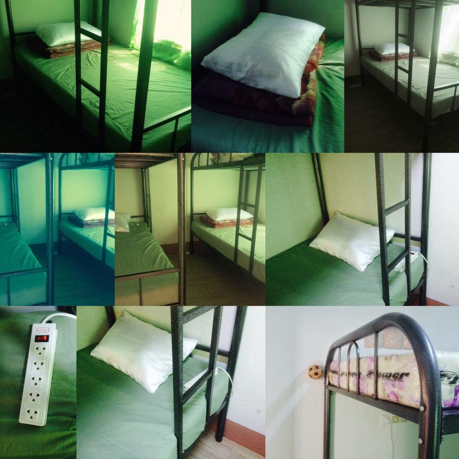 Lux Pillow Hostel Nyaung-U Kültér fotó