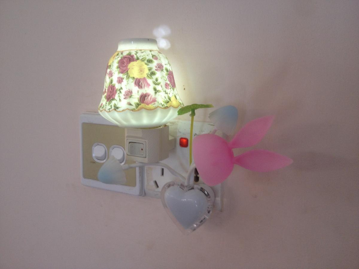 Lux Pillow Hostel Nyaung-U Kültér fotó