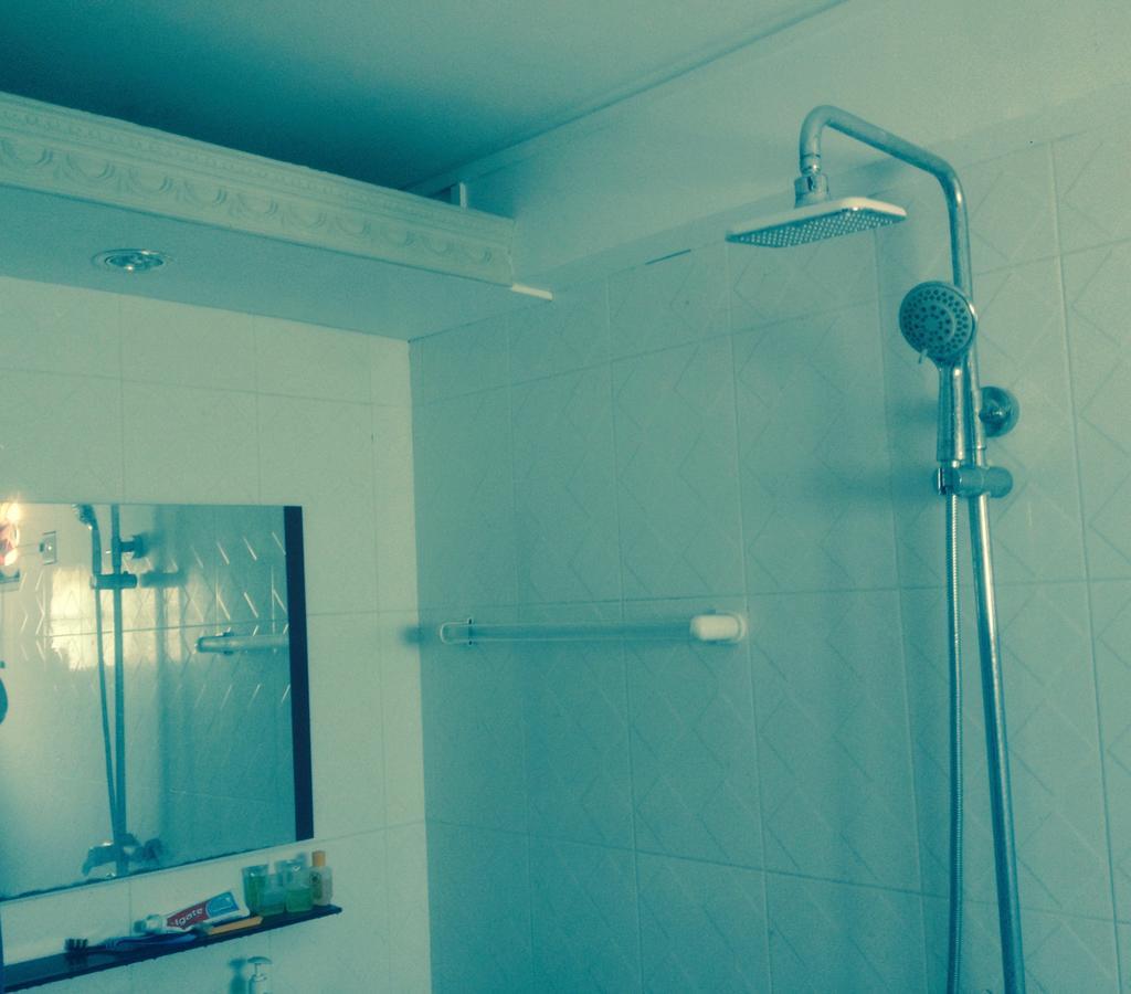Lux Pillow Hostel Nyaung-U Kültér fotó
