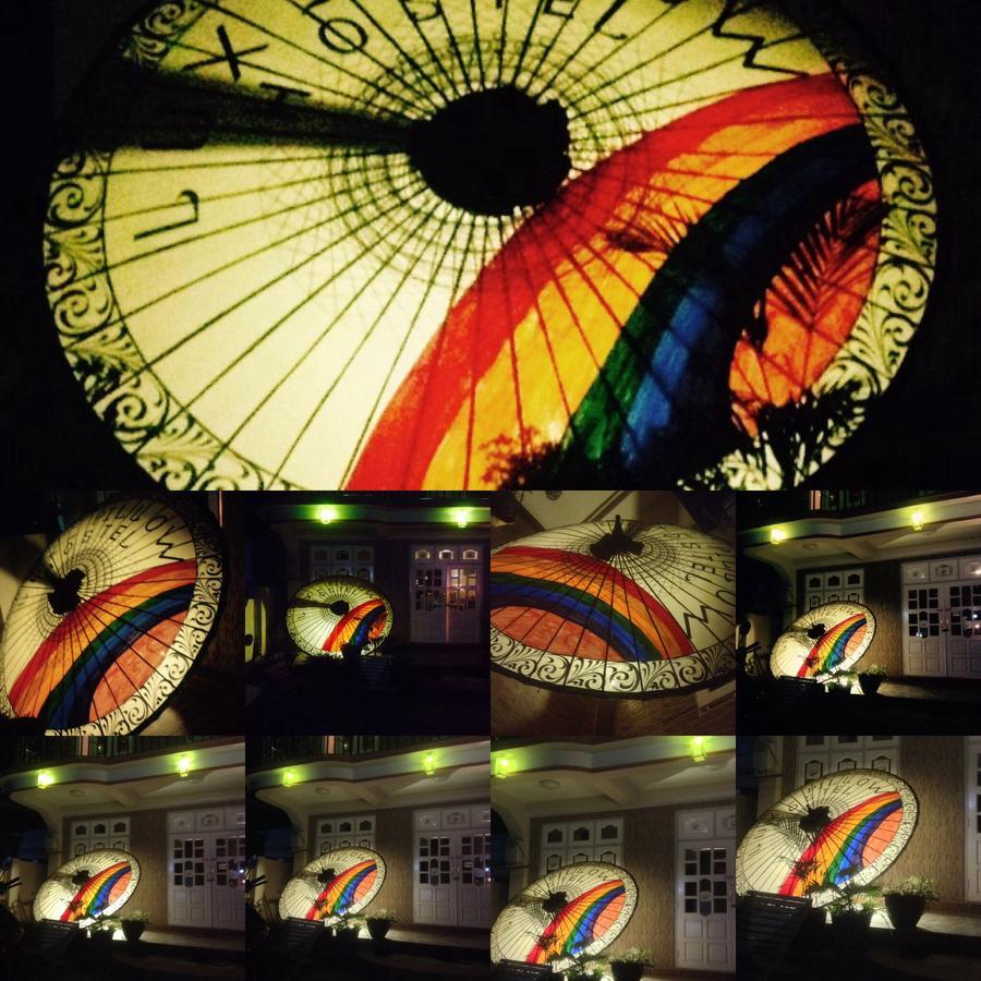Lux Pillow Hostel Nyaung-U Kültér fotó