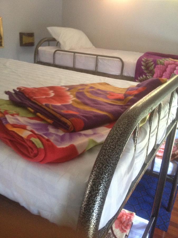 Lux Pillow Hostel Nyaung-U Kültér fotó