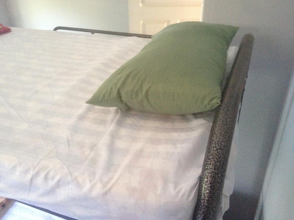 Lux Pillow Hostel Nyaung-U Kültér fotó