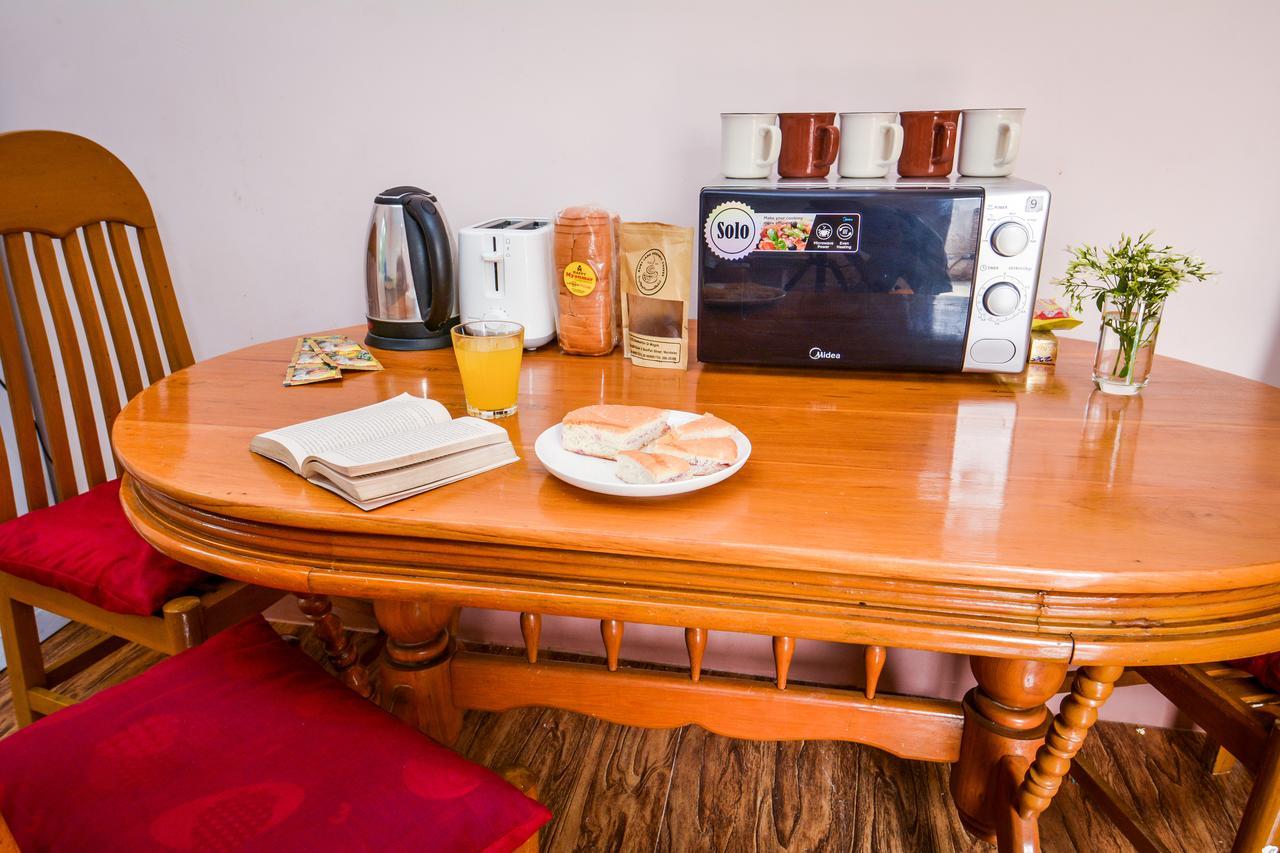 Lux Pillow Hostel Nyaung-U Kültér fotó