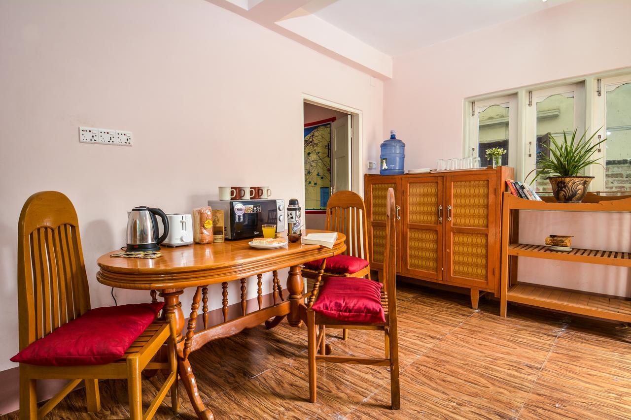 Lux Pillow Hostel Nyaung-U Kültér fotó