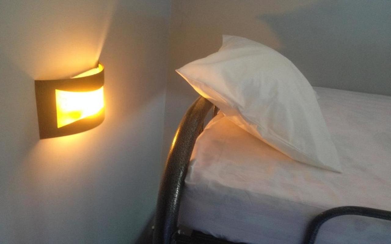 Lux Pillow Hostel Nyaung-U Kültér fotó