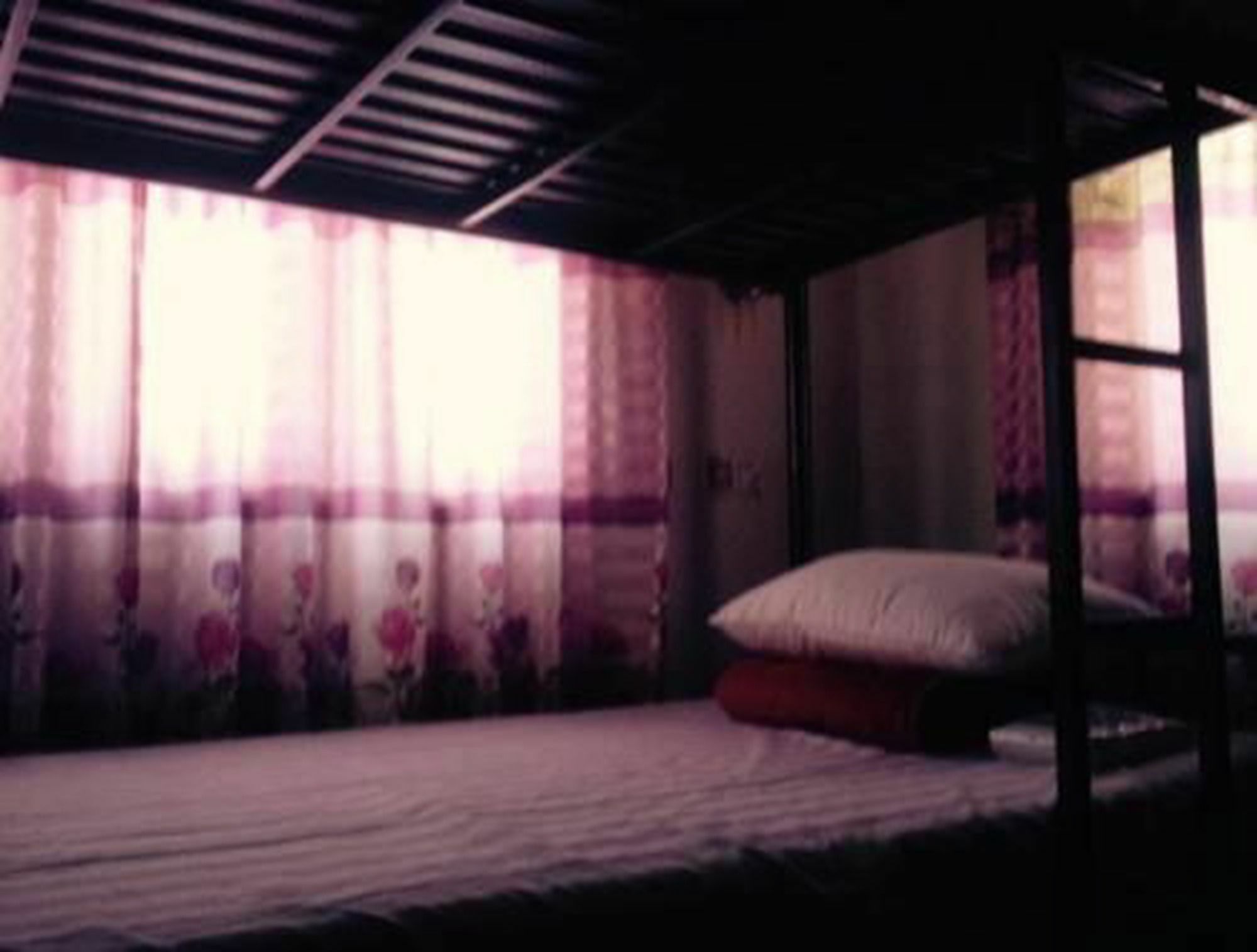 Lux Pillow Hostel Nyaung-U Kültér fotó