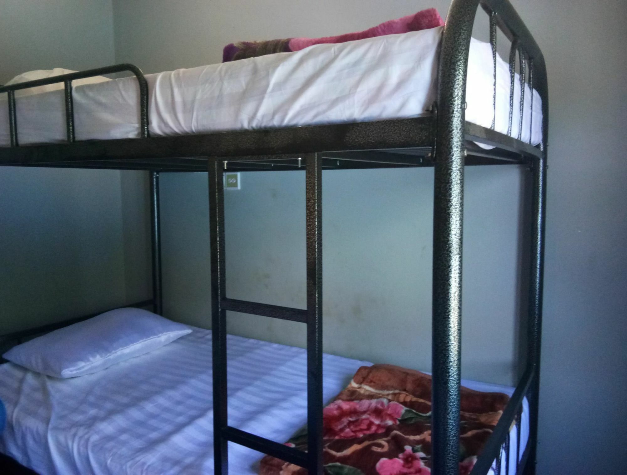 Lux Pillow Hostel Nyaung-U Kültér fotó