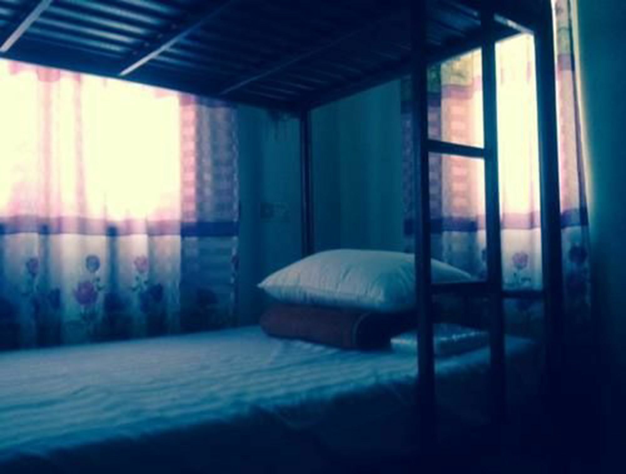 Lux Pillow Hostel Nyaung-U Kültér fotó